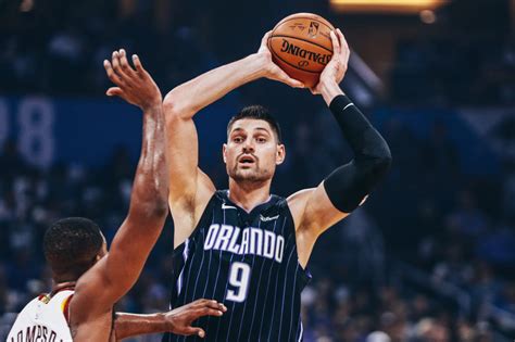 Orlando Magic Smiles: How the Team is Winning Hearts On and Off the Court